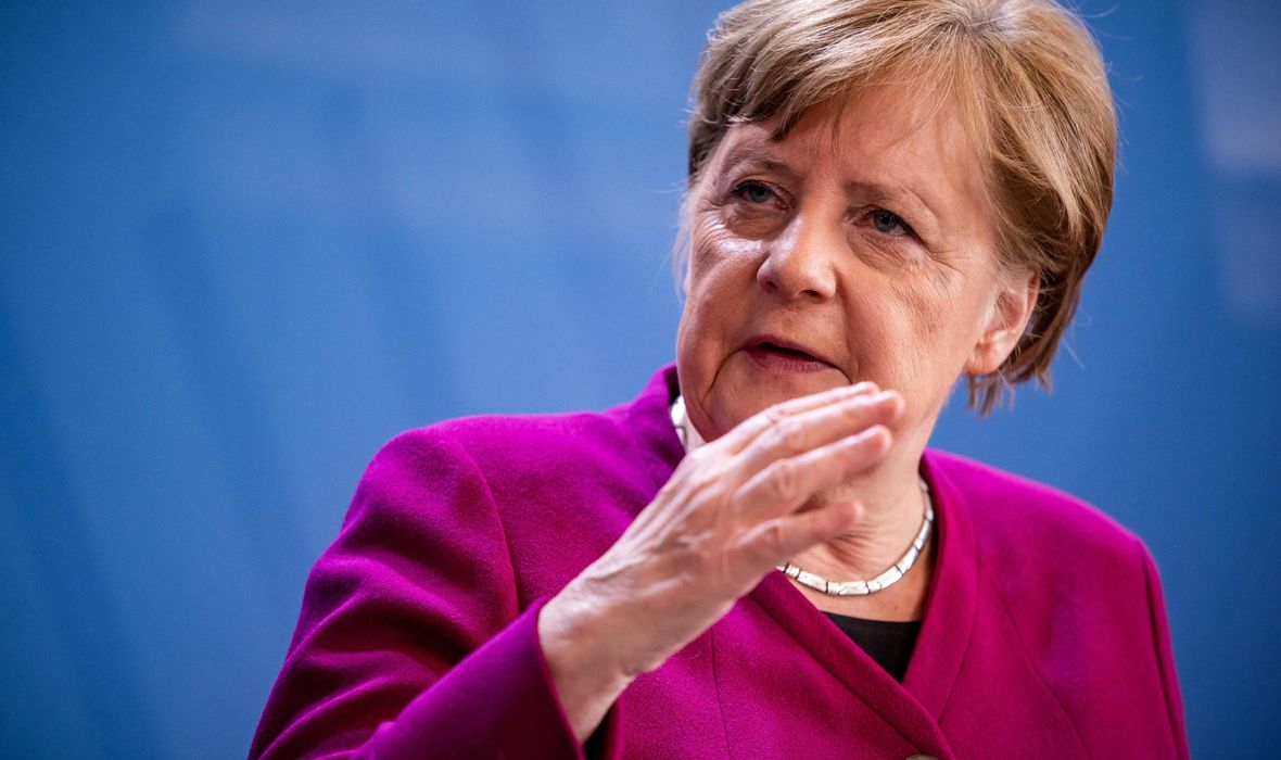 Merkel se usprotivila dodatnom ublažavanju restriktivnih mjera