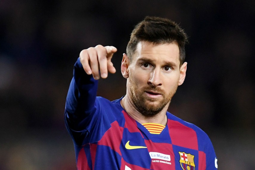 Messi: Nogomet i život više nikad neće biti isti