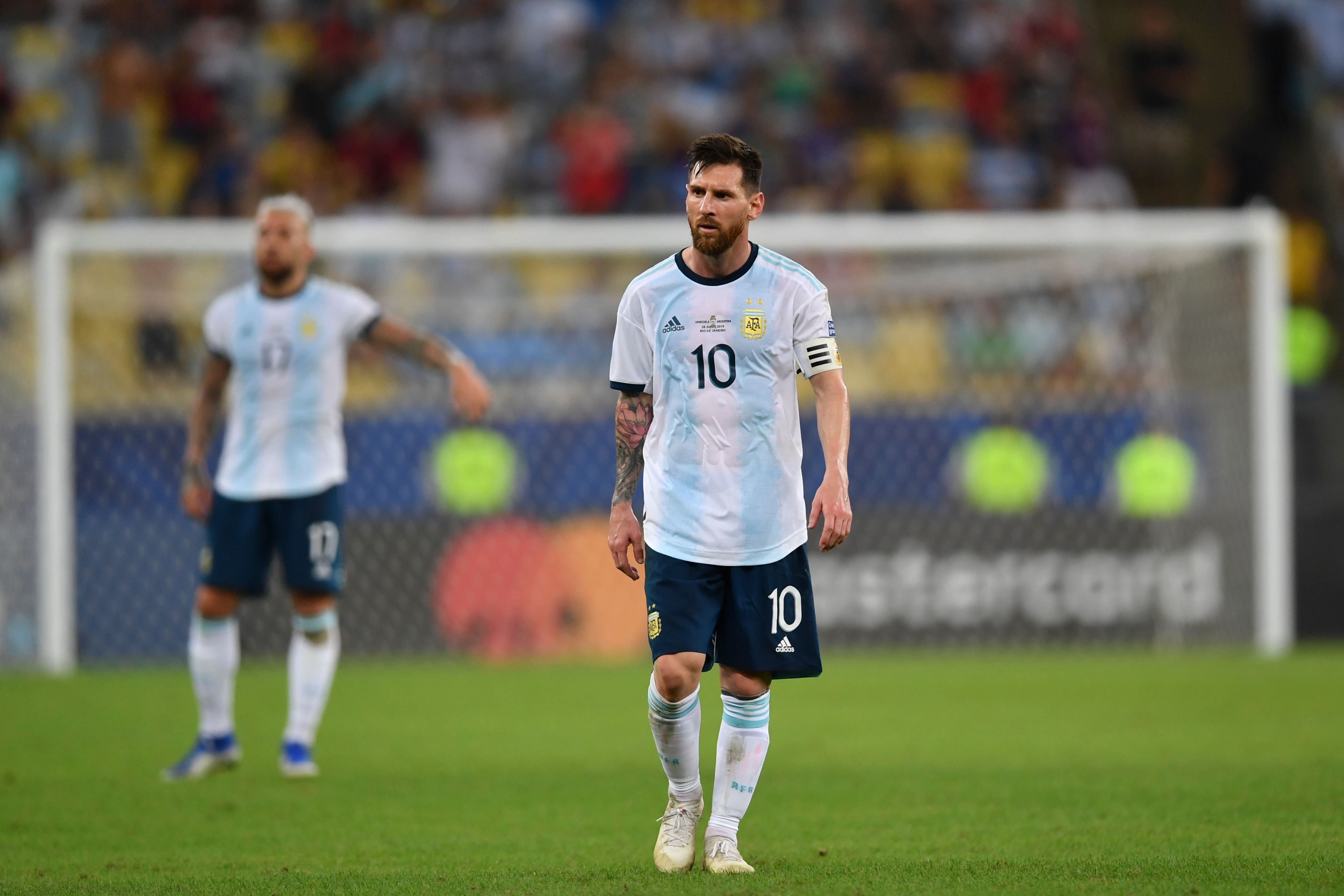 Messi donirao 500.000 eura argentinskim bolnicama