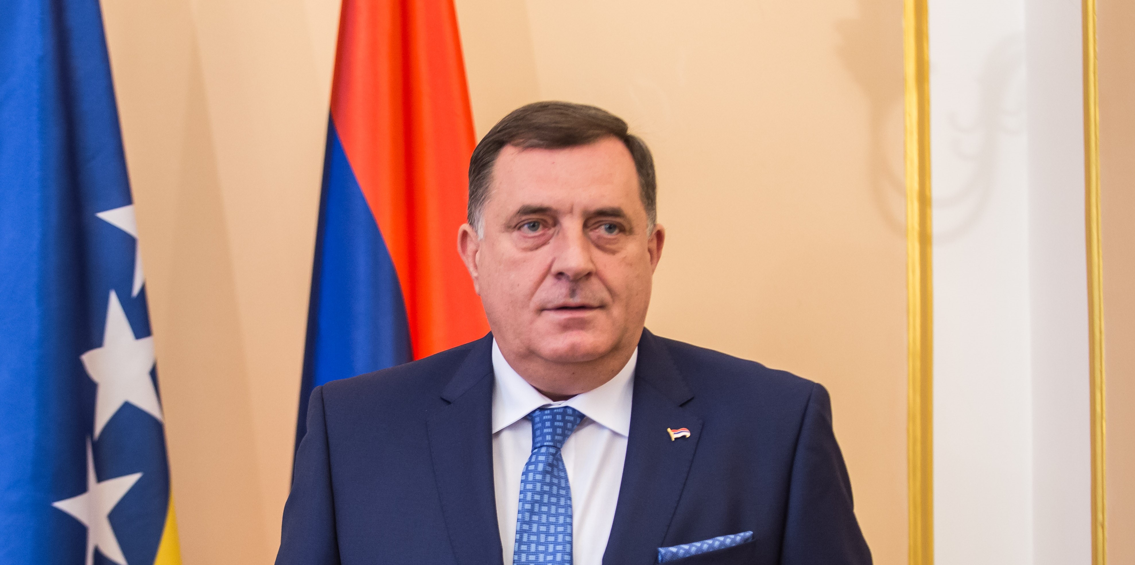 KANDIĆ: Svi trebaju podržati inicijativu Inzka o sankcijama Dodiku