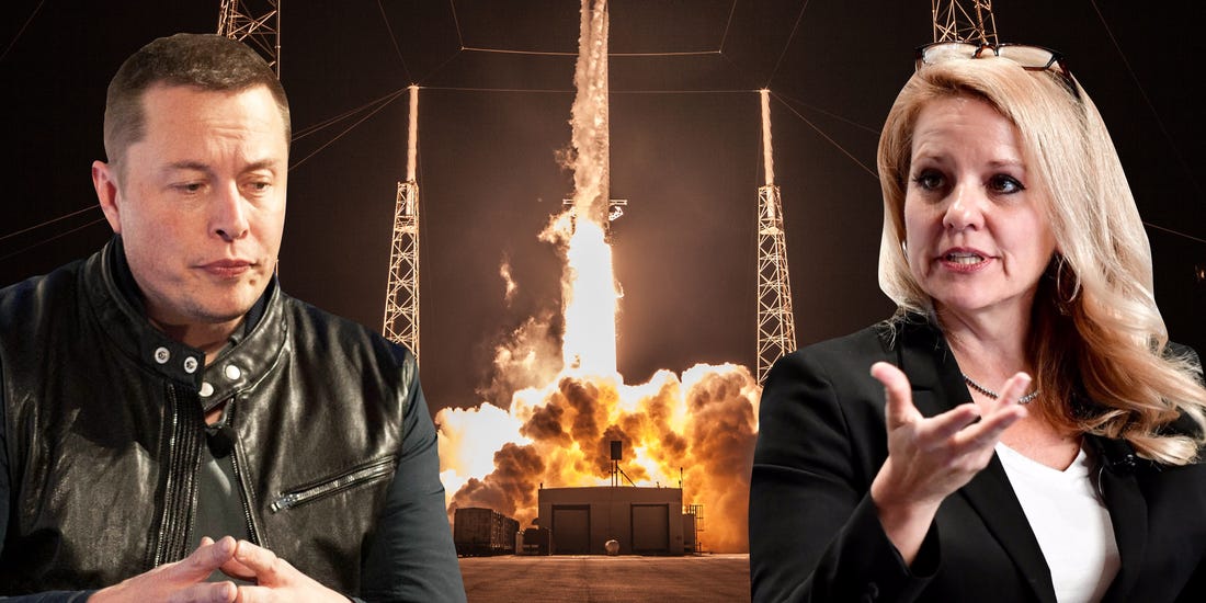 Ovo je par koji je stvorio SpaceX: U srijedu šalju astronaute u svemir