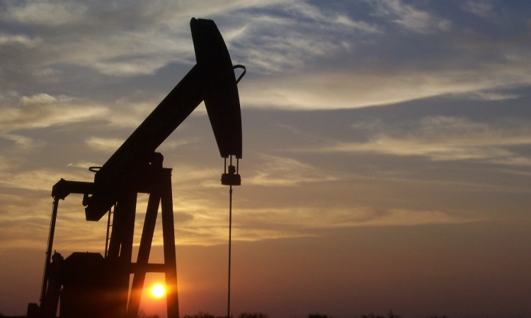Cijene nafte porasle četvrti tjedan zaredom