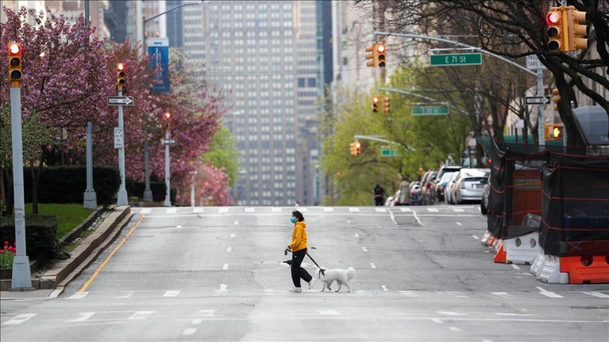 Troje djece u New Yorku umrlo od toksičnog šoka povezanog sa koronavirusom