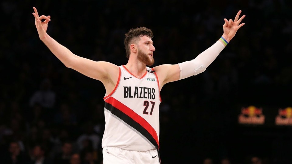 Nurkić se ozlijedio u prvoj četvrtini, Šarić ubacio 13 poena