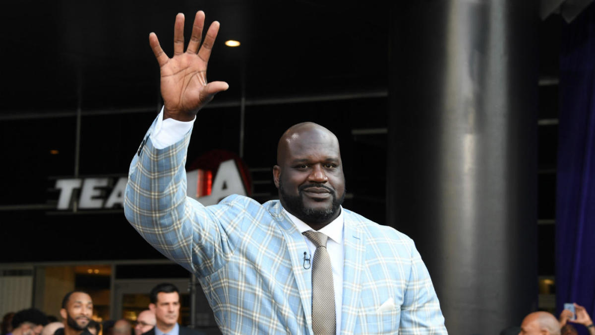 Shaquille O'Neal: Nema smisla nastaviti sezonu