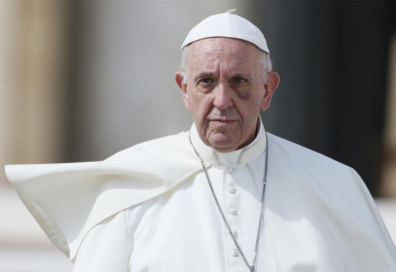 Papa Franjo: Cjepivo za koronavirus mora biti dostupno svima