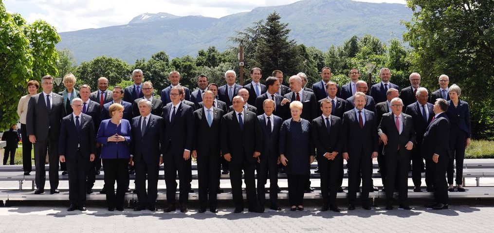 Summit o Zapadnom Balkanu šansa za produbljenje veza između EU i regije