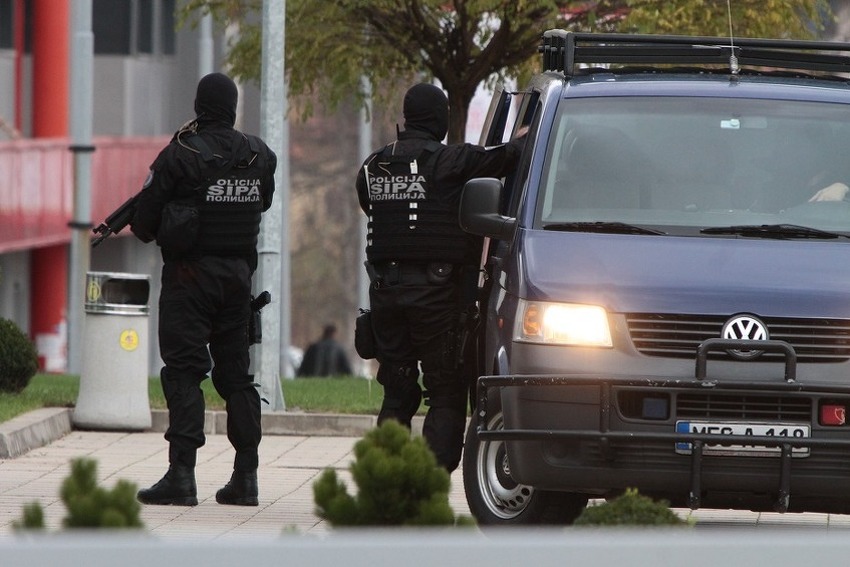 MOSTAR: SIPA na zahtjev iz Hrvatske uhitila jednu osobu