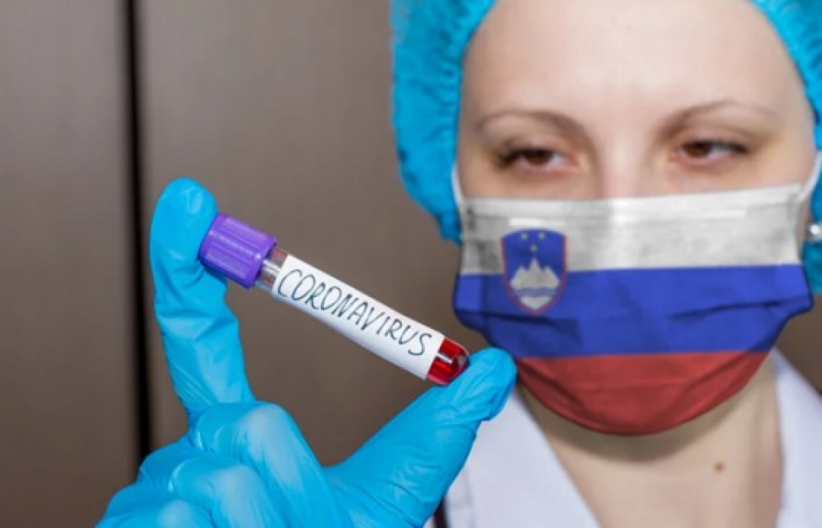 Serološko istraživanje koronavirusa u Sloveniji pokazalo nisku prokuženost