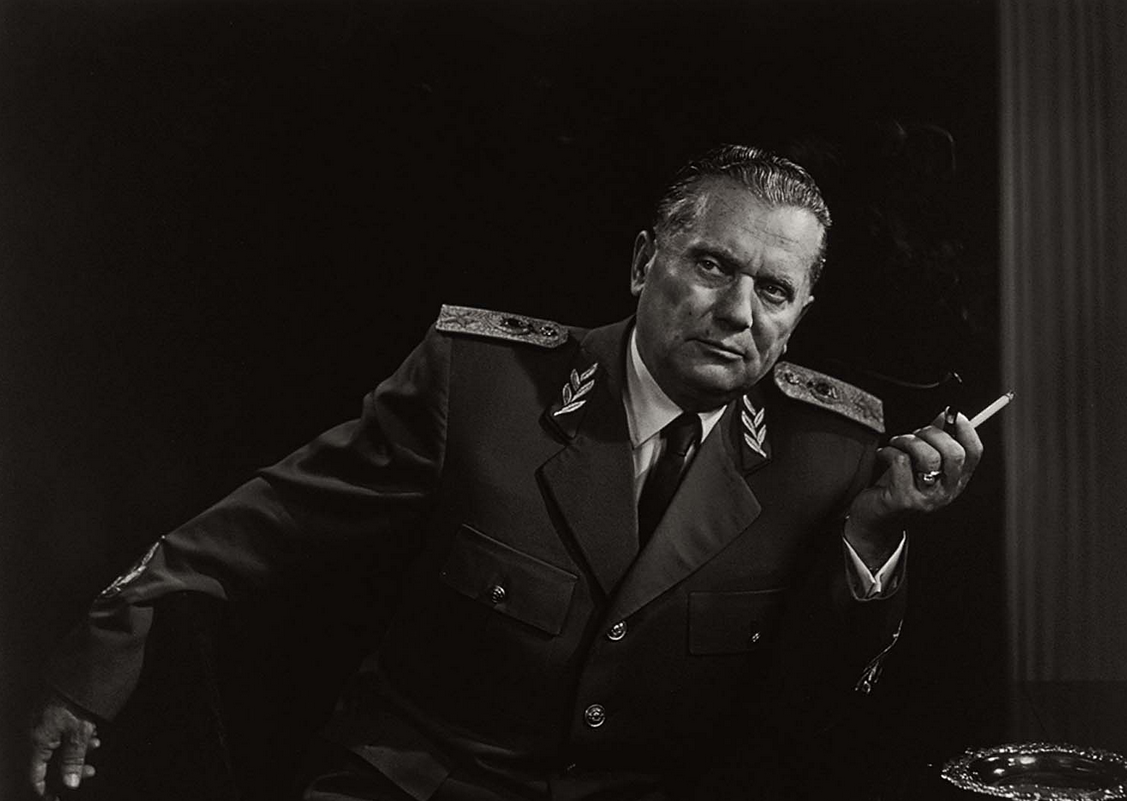 Prije četrdeset godina umro je Josip Broz Tito