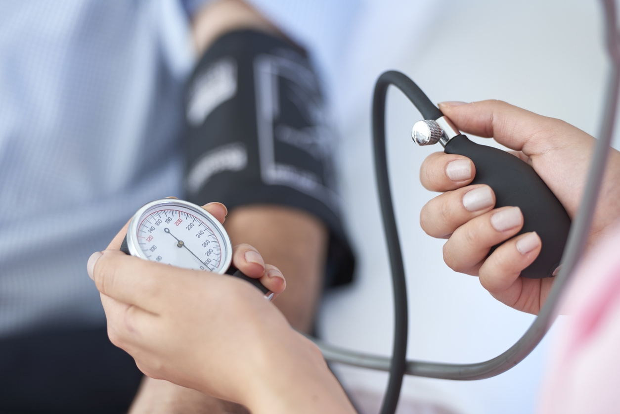 Lijekovi za povišeni krvni tlak ne povećavaju rizik od covida-19