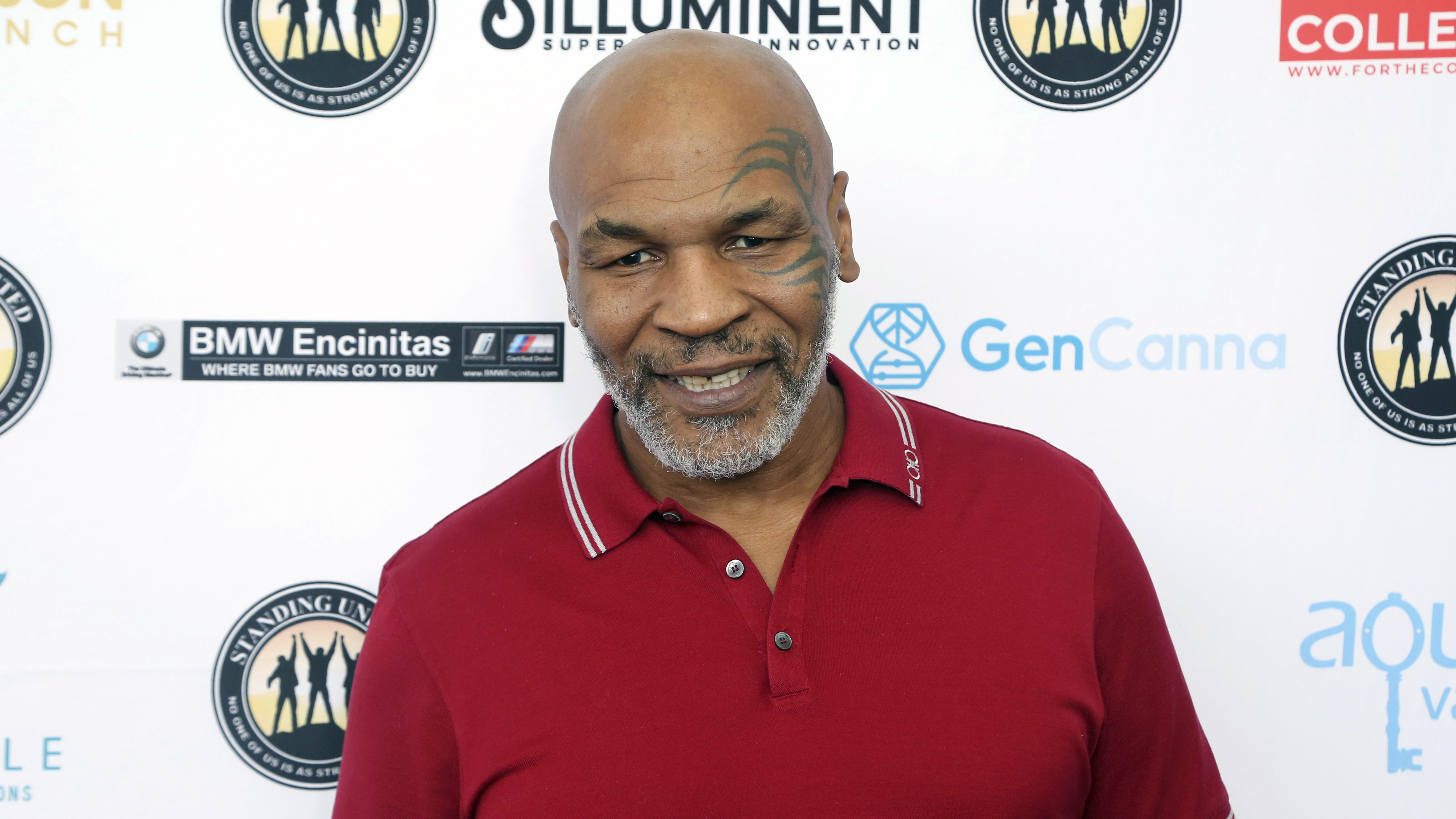 MIKE TYSON: Osjećam se nezaustavljivo