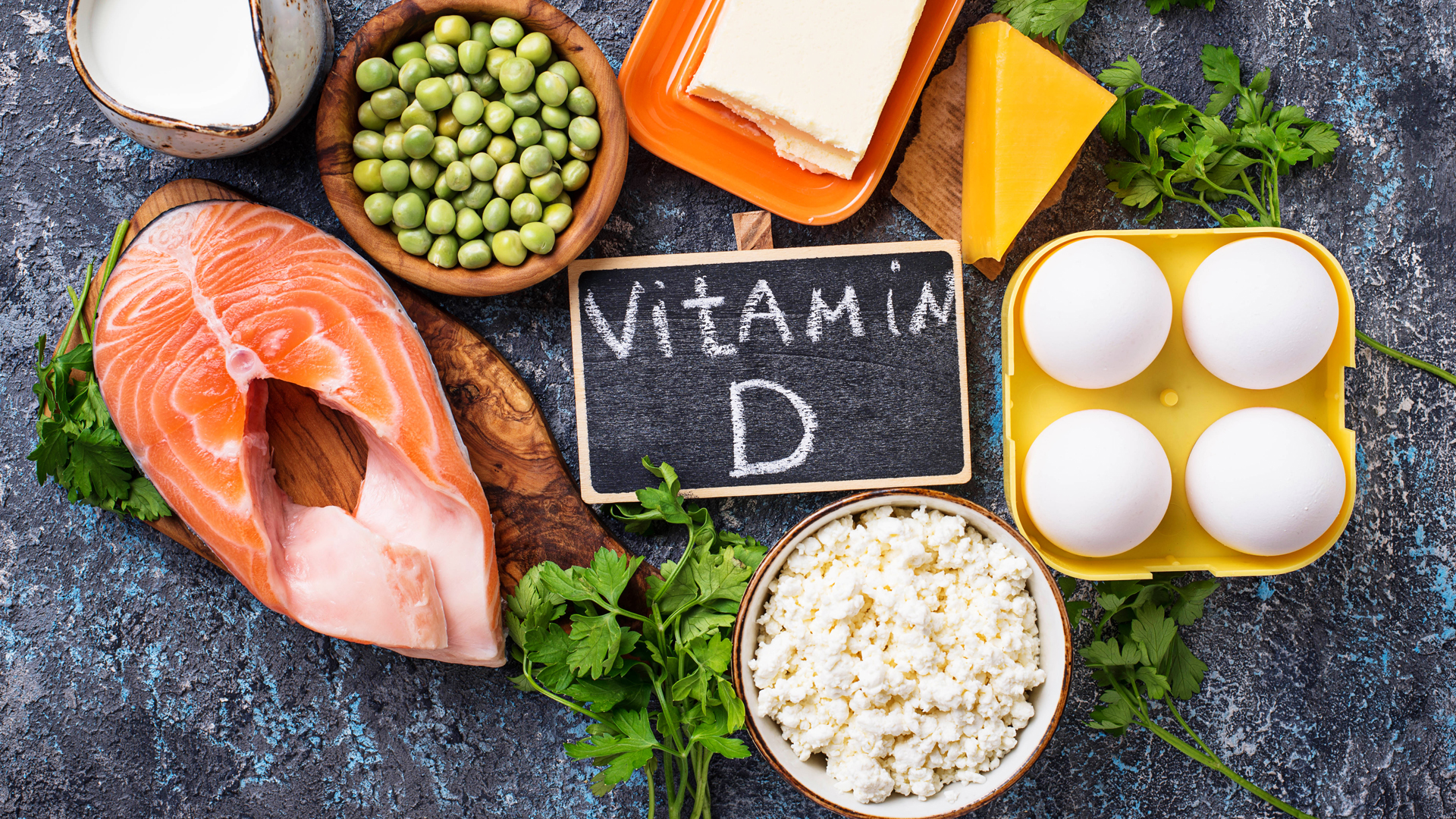 ZNANSTVENICI: Uvesti nadoknadu vitaminom D za oboljele od Covida-19