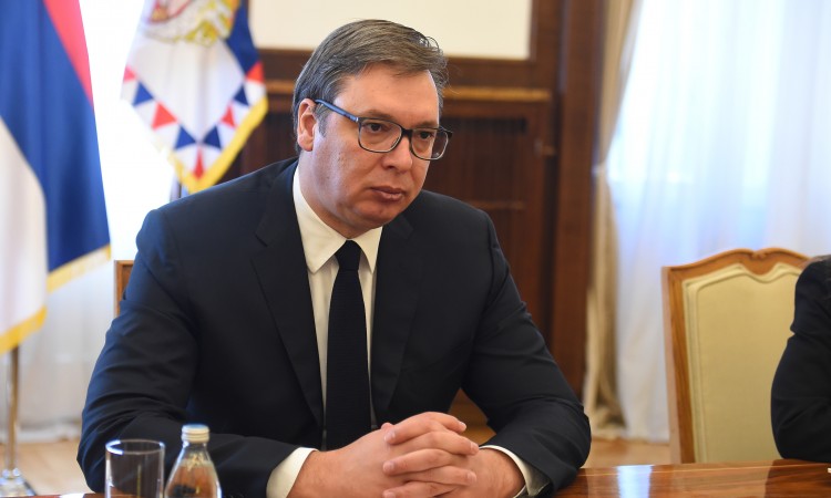 Vučić: Ne trebaju nam sukobi, već mir