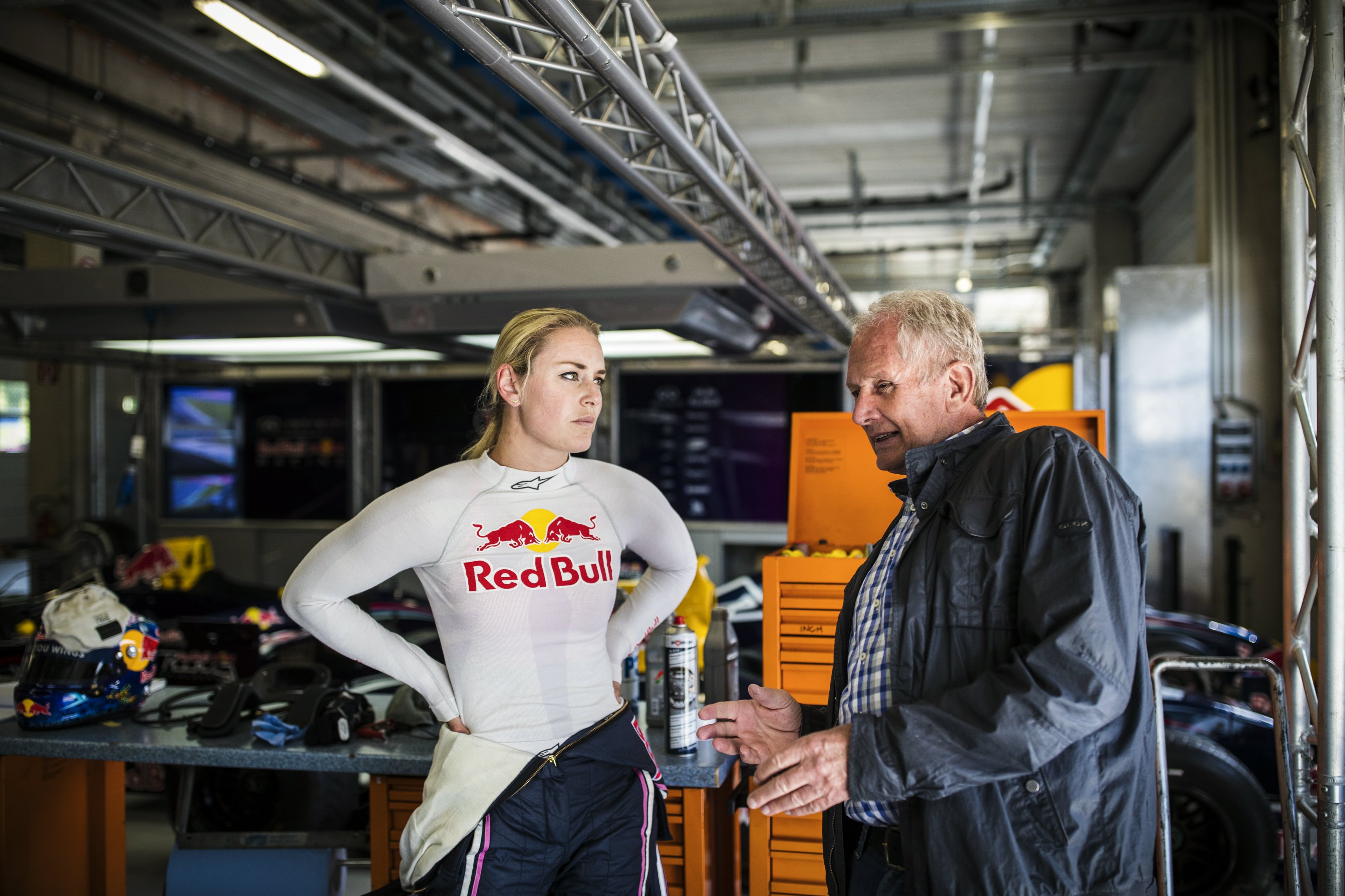 Sedam nezaboravnih trenutaka na stazi Red Bull Ring