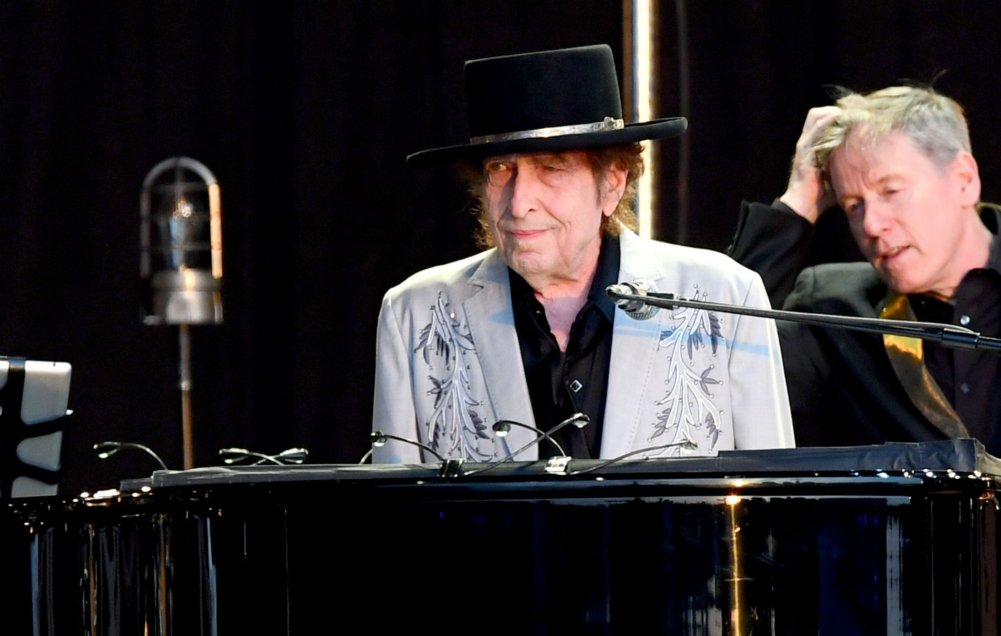 Bob Dylan: 'Moje pjesme se na neki način same pišu'
