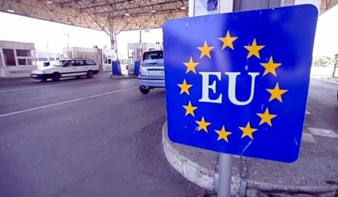 EU sužava listu zemalja kojima dopušta ulazak