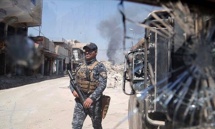 Osmero ubijenih u napadu ISIL-a u istočnom Iraku