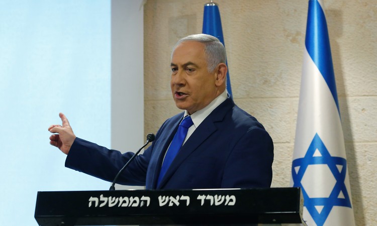 Netanyahu: Izrael neće dopustiti Iranu da proizvede nuklearno oružje