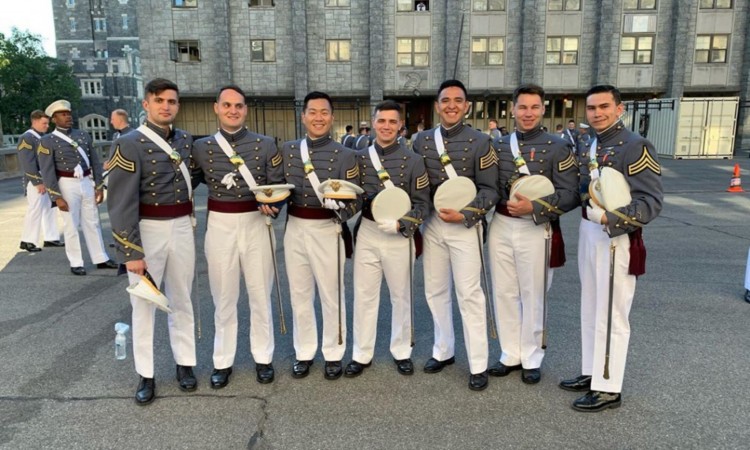 Prvi kadet iz Bosne i Hercegovine diplomirao na West Pointu