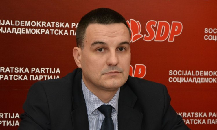 ANER ŽULJEVIĆ: Vlast mijenja zakon da preuzmu političku kontrolu nad zatvorima