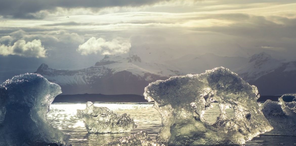 UN istražuje izvještaje o novom temperaturnom rekordu u arktičkom krugu