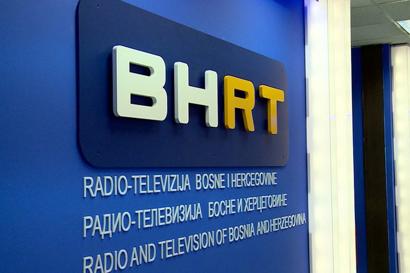 Blokirani računi BHRT-u, djelatnici najavili štrajk upozorenja