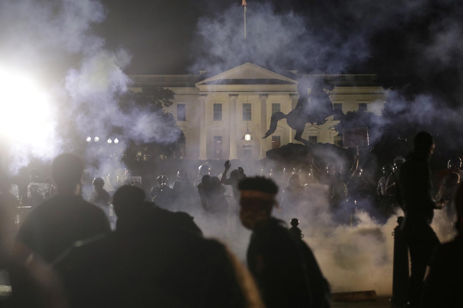 Trumpa sakrili u podzemni bunker