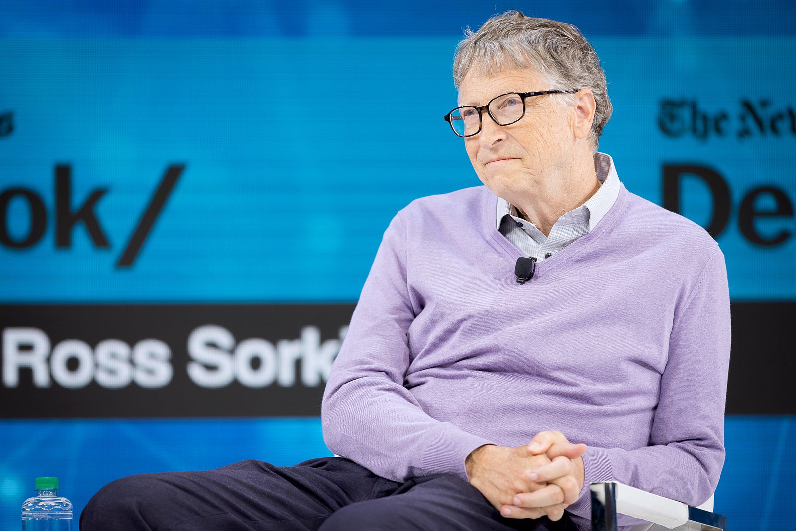 Bill Gates otkrio koja će biti najveća prepreka vezana uz cjepivo protiv koronavirusa