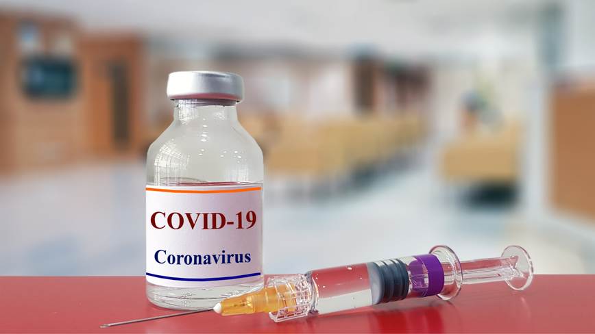Umrla osoba koja je dobrovoljno sudjelovala u testiranju cjepiva protiv koronavirusa