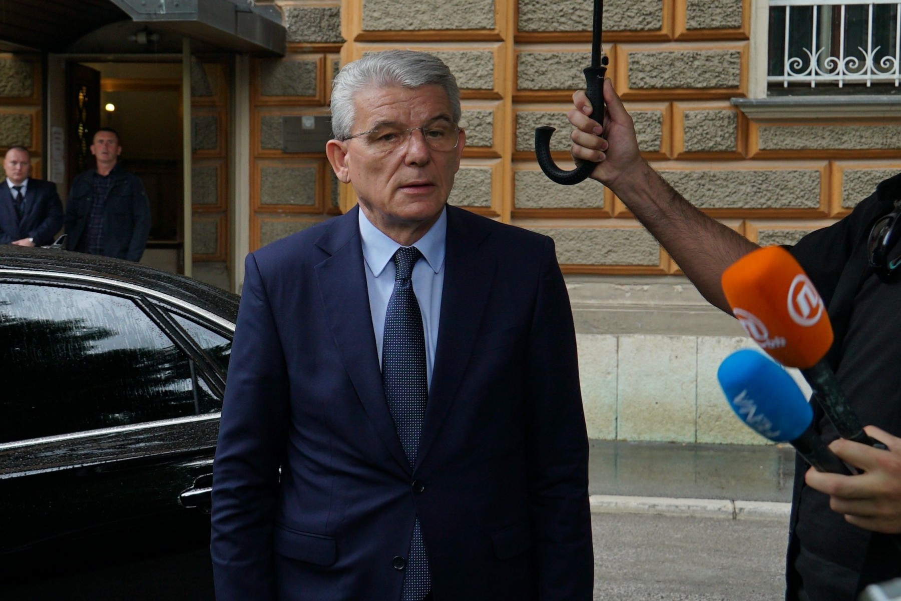 Džaferović: Vijeće ministara bez odlaganja treba dostaviti Nacrt budžeta