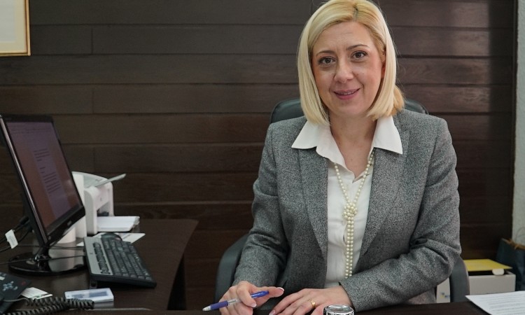 Đapo: Iznenađena sam postupkom ministrice Turković zbog Trgovske gore