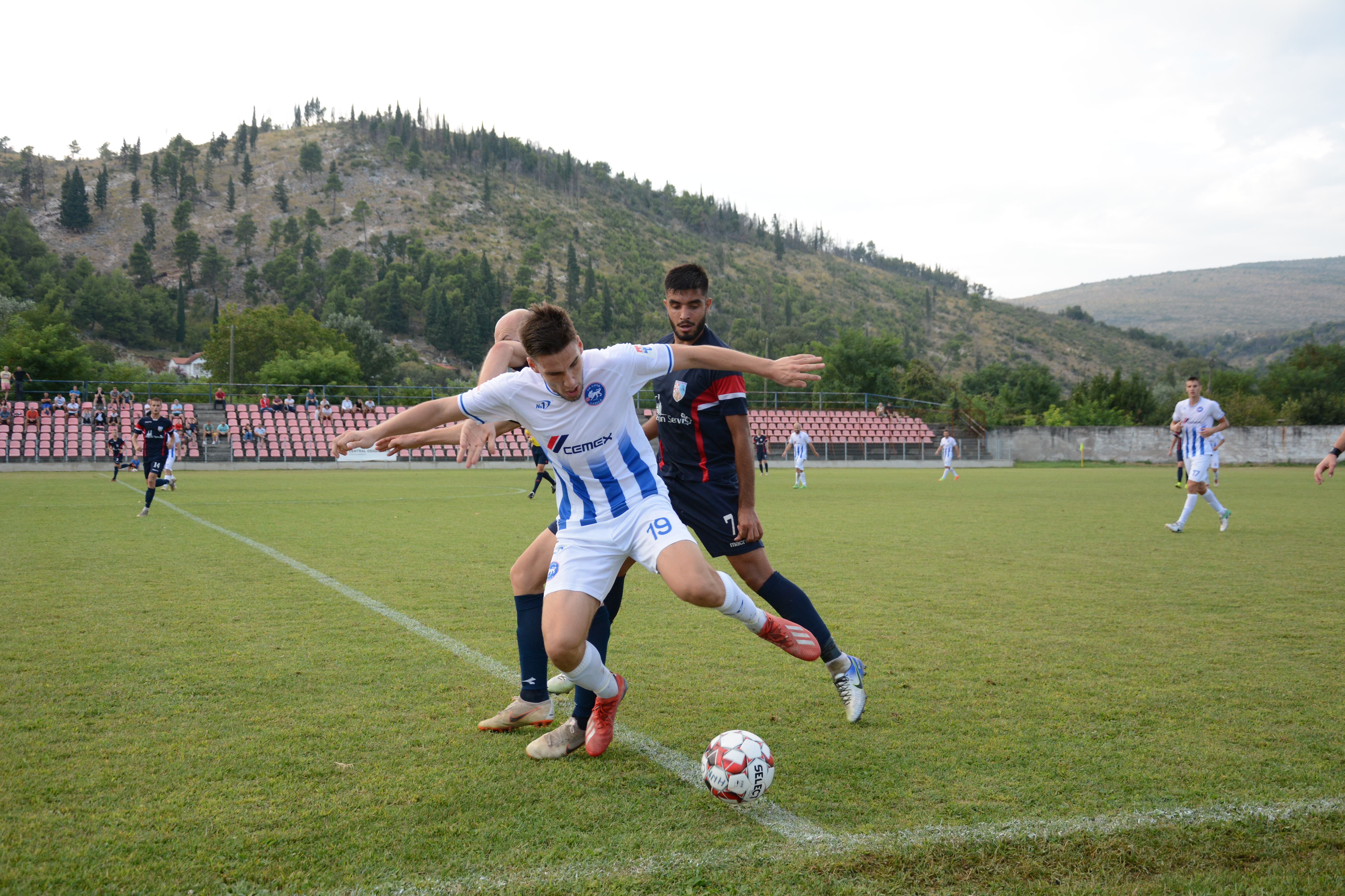 Trivunović: Treba nam odluka Saveza  o startu prvenstva da bi znali kad krenuti u pripreme