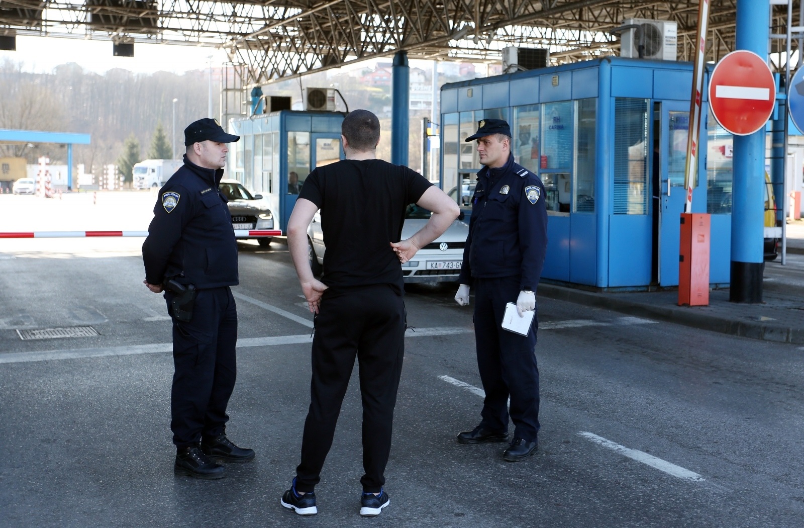 Hrvatska će za građane koji ulaze iz BiH ponovo uvesti obaveznu izolaciju!?