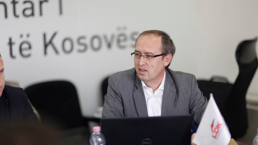 Izabrana nova Vlada Kosova na čelu s Avdullahom Hotijem