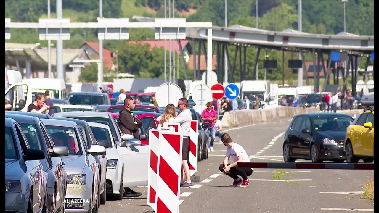 Državljani BiH moraju ispuniti posebne uvjete za ulazak u Hrvatsku