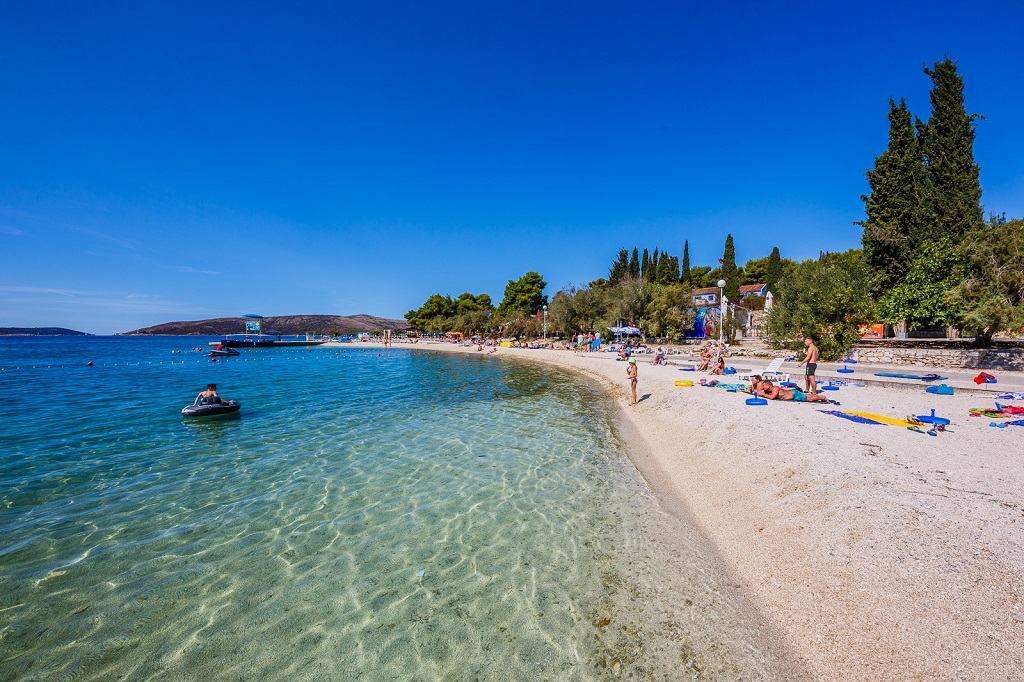 Hrvatska rezervacijama smještaja želi privući turiste koji će više potrošiti