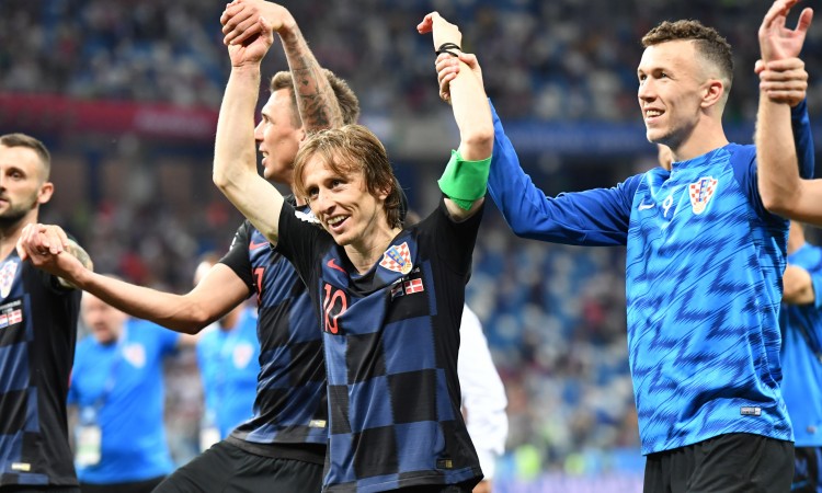 FIFA: Hrvatska uoči Eura ostala 14. reprezentacija svijeta