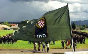 Hercegovačka SDA: Odlikovanje postrojbi HVO-a politički incident