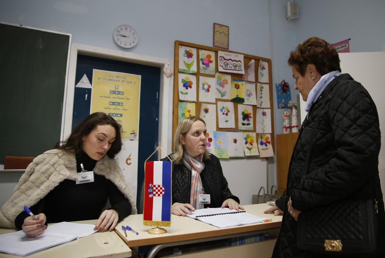 Dok SDP ne zanima glasanje dijaspore, za tri mjesta u Hrvatskom saboru čak 106 kandidata