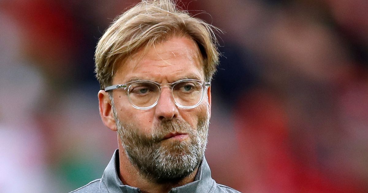 Juergen Klopp: 'Mi još nismo prvaci i to znamo'