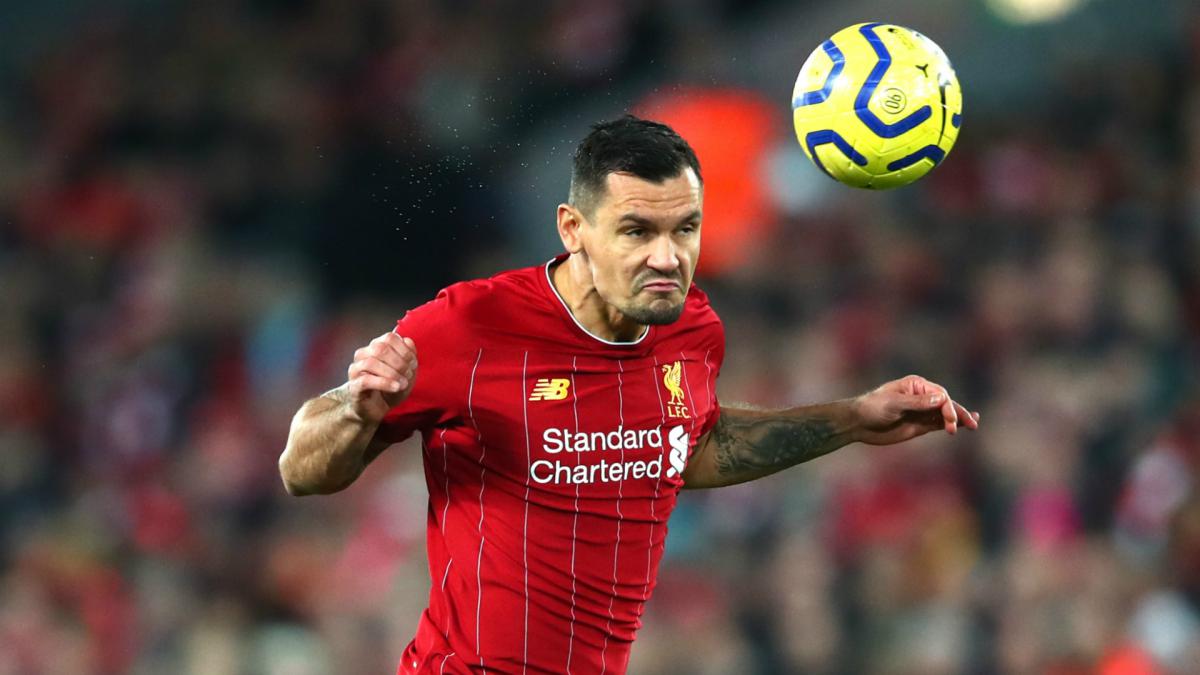 Lovren će u paketu s Anfielda