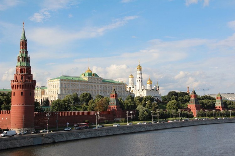 Moskva otvorila restorane, teretane, bazene i vrtiće