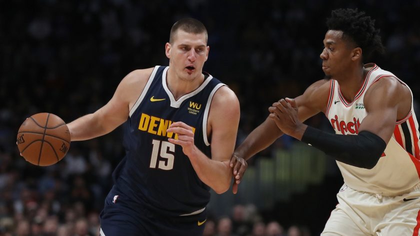 NBA: Memphis bolji od Chicaga, Jokić opet ubacio triple double