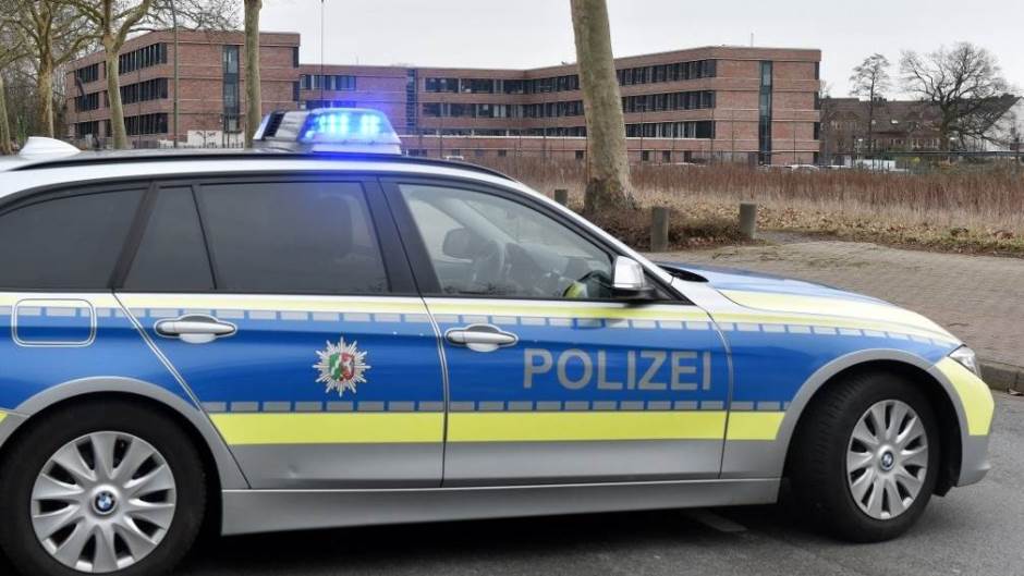 Jedanaestero uhićenih u Njemačkoj zbog pedofilije