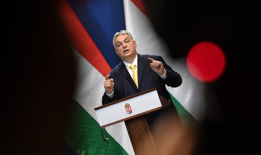 Komadina o Orbanu: 'Svaka zemlja ima svoj HDZ'
