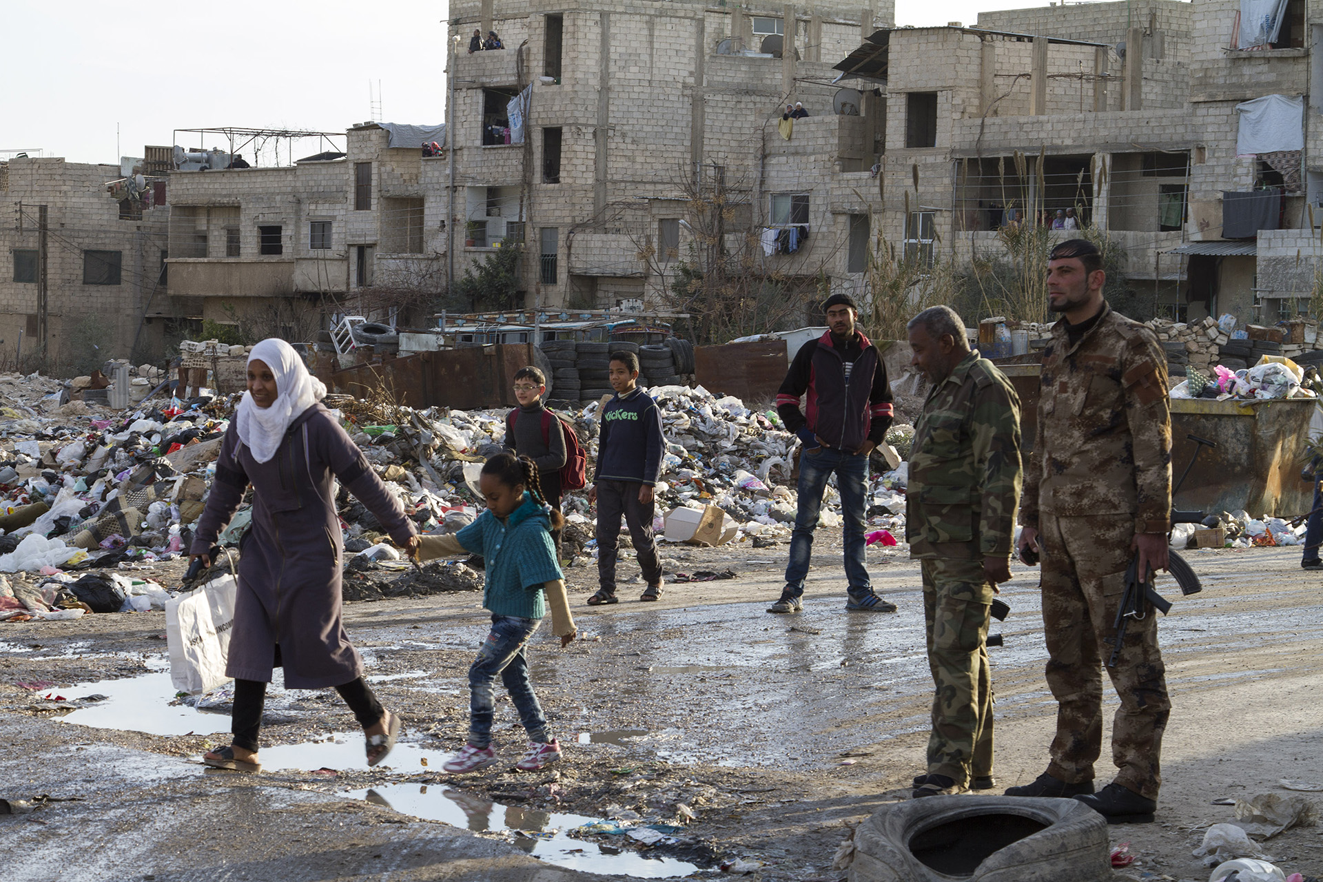 Nakon 10 godina rata u Siriji, UN žali što posredovanje nije uspjelo
