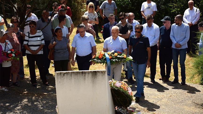 UBOJSTVO 114 LJUDI IZ MOSTARA Skoro tri desetljeća čekaju na optužnice