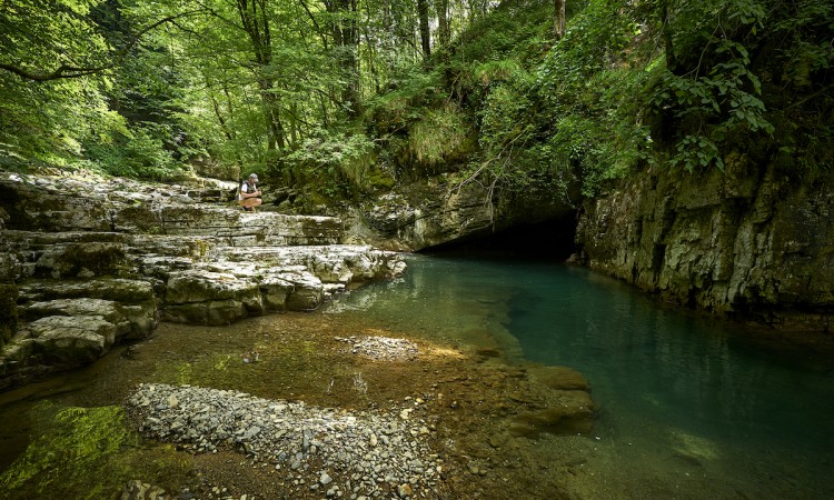 Glas umjetnika za spas rijeka Balkana