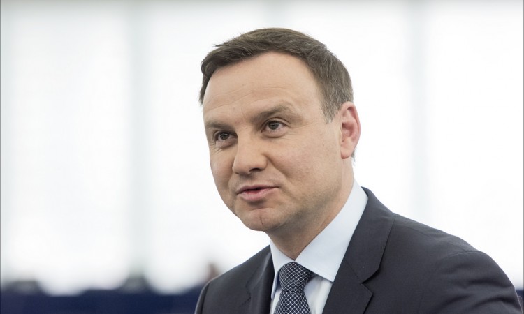 Andrzej Duda pobjednik izbora u Poljskoj